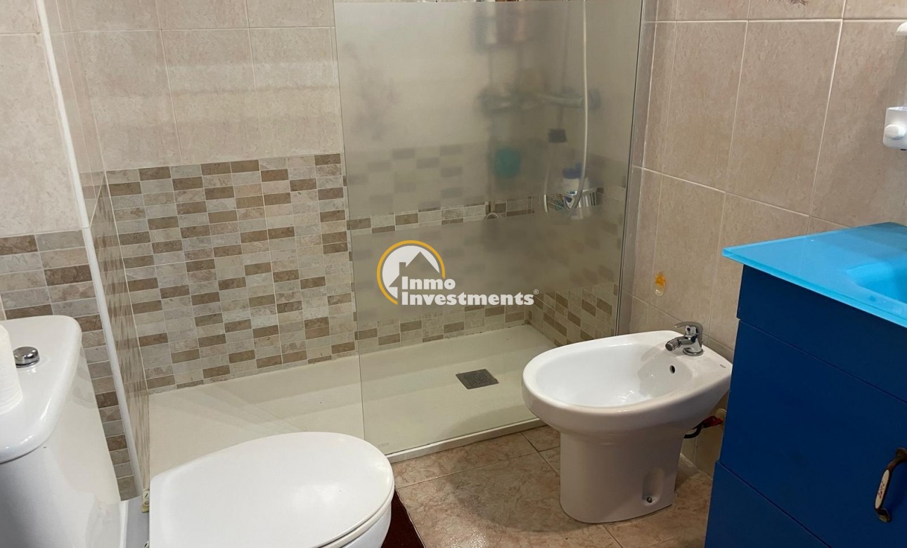 Bestaande bouw - Appartement - Torrevieja - PARQUE DE LAS NACIONES
