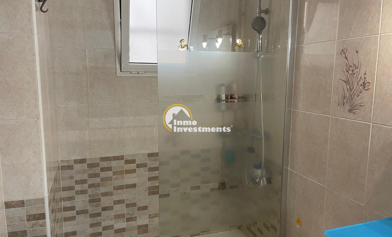 Bestaande bouw - Appartement - Torrevieja - PARQUE DE LAS NACIONES