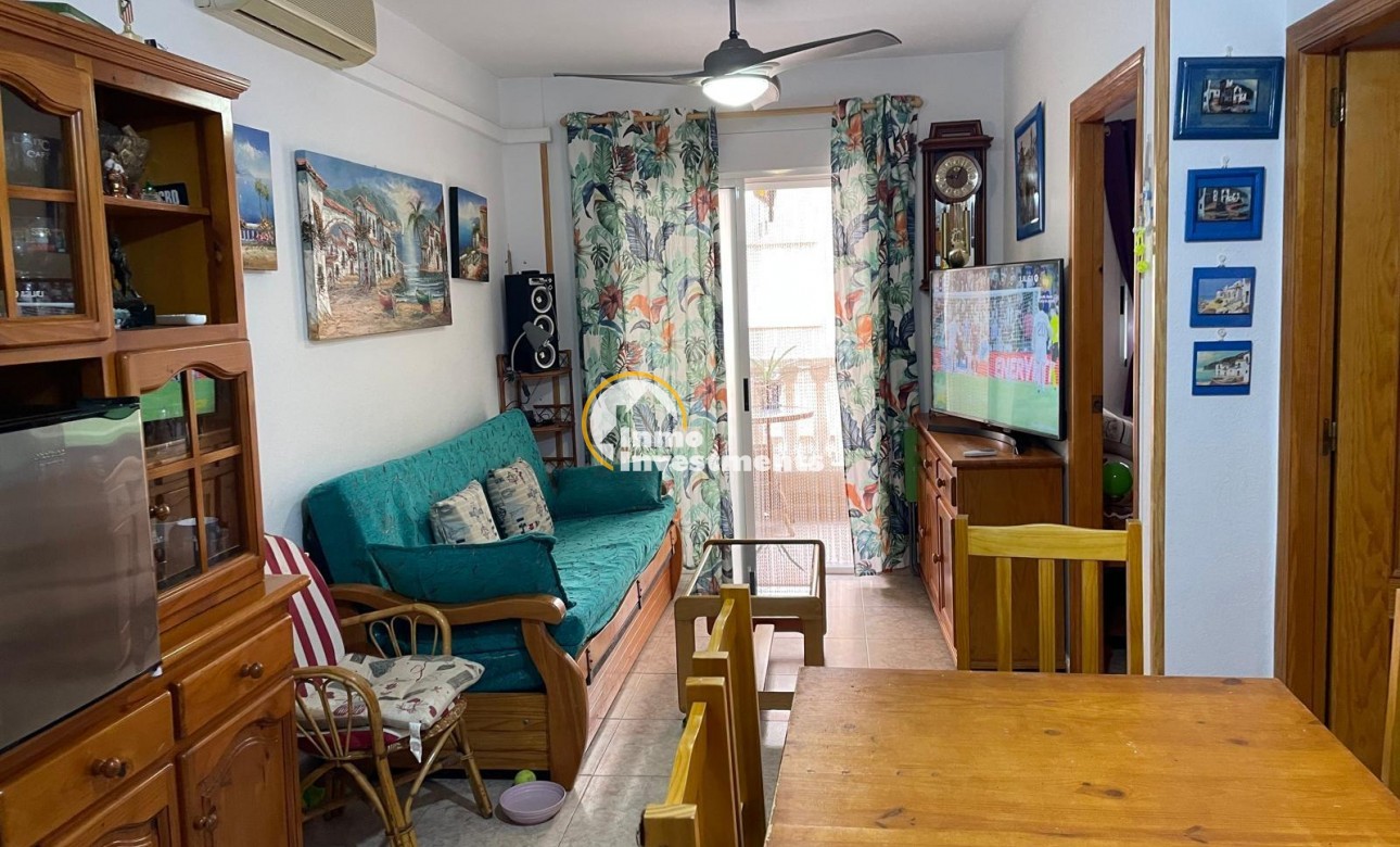 Bestaande bouw - Appartement - Torrevieja - PARQUE DE LAS NACIONES