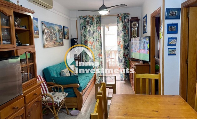 Bestaande bouw - Appartement - Torrevieja - PARQUE DE LAS NACIONES