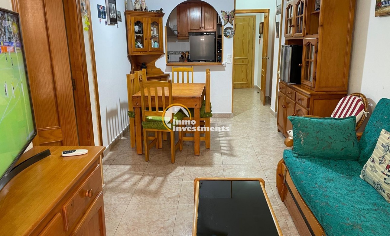 Bestaande bouw - Appartement - Torrevieja - PARQUE DE LAS NACIONES
