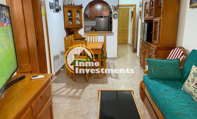 Bestaande bouw - Appartement - Torrevieja - PARQUE DE LAS NACIONES