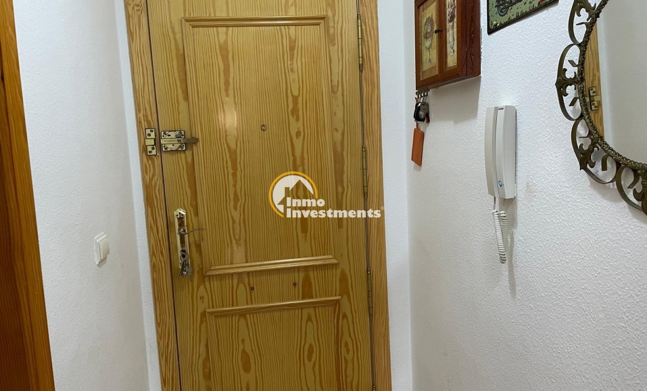 Bestaande bouw - Appartement - Torrevieja - PARQUE DE LAS NACIONES