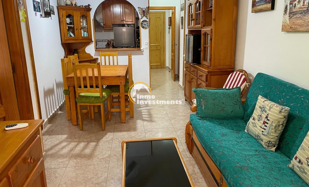 Bestaande bouw - Appartement - Torrevieja - PARQUE DE LAS NACIONES