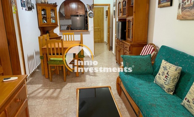 Bestaande bouw - Appartement - Torrevieja - PARQUE DE LAS NACIONES