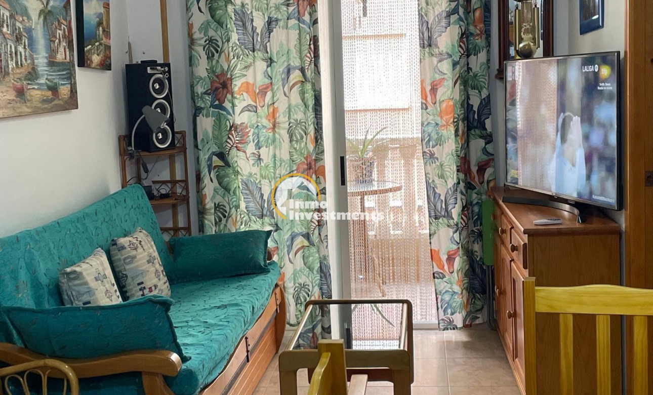 Bestaande bouw - Appartement - Torrevieja - PARQUE DE LAS NACIONES