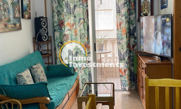 Bestaande bouw - Appartement - Torrevieja - PARQUE DE LAS NACIONES