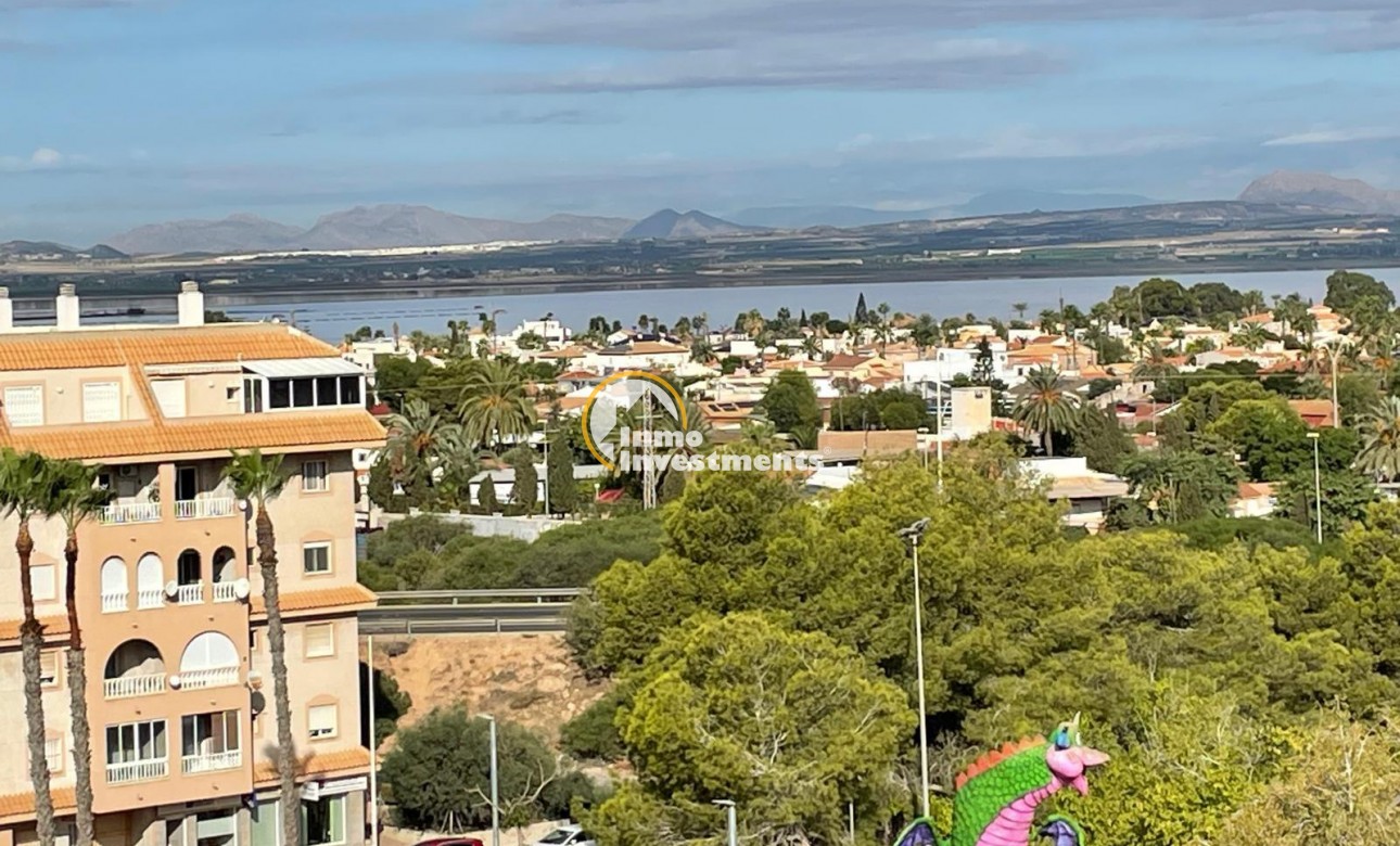 Bestaande bouw - Appartement - Torrevieja - PARQUE DE LAS NACIONES