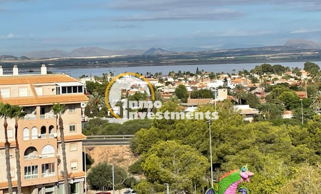 Bestaande bouw - Appartement - Torrevieja - PARQUE DE LAS NACIONES