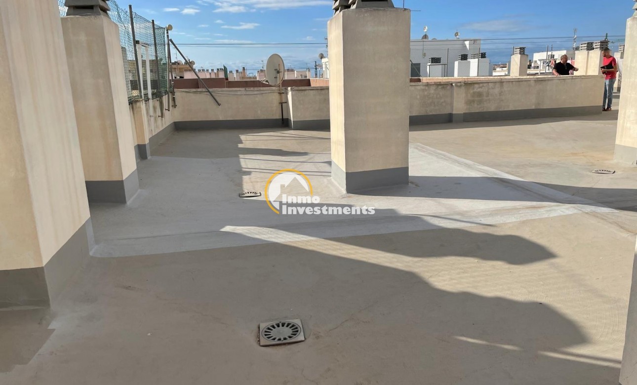 Bestaande bouw - Appartement - Torrevieja - PARQUE DE LAS NACIONES