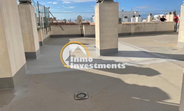 Bestaande bouw - Appartement - Torrevieja - PARQUE DE LAS NACIONES