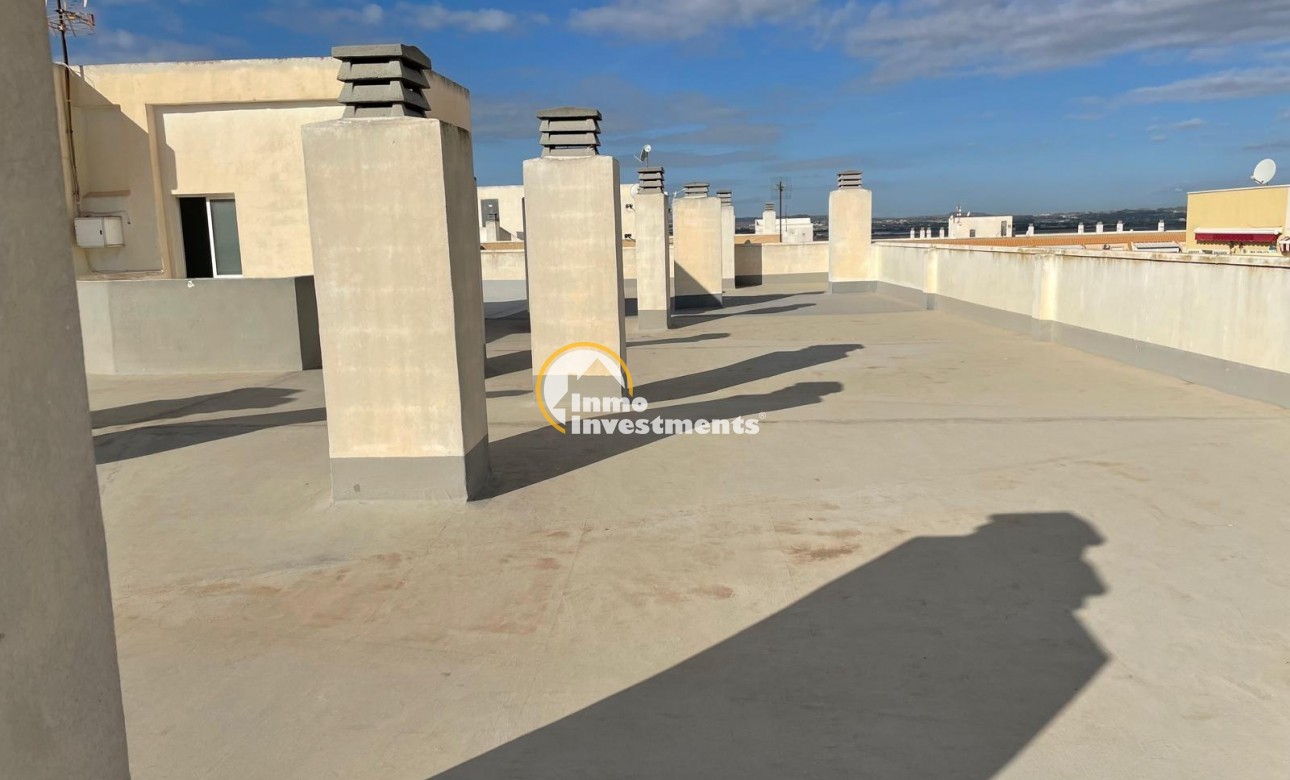 Bestaande bouw - Appartement - Torrevieja - PARQUE DE LAS NACIONES