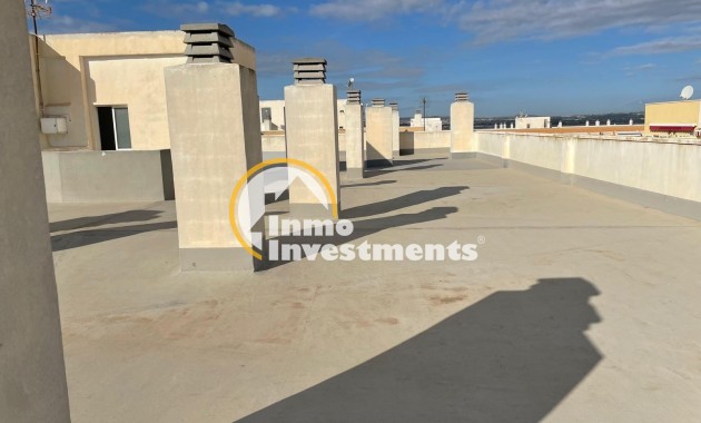 Bestaande bouw - Appartement - Torrevieja - PARQUE DE LAS NACIONES