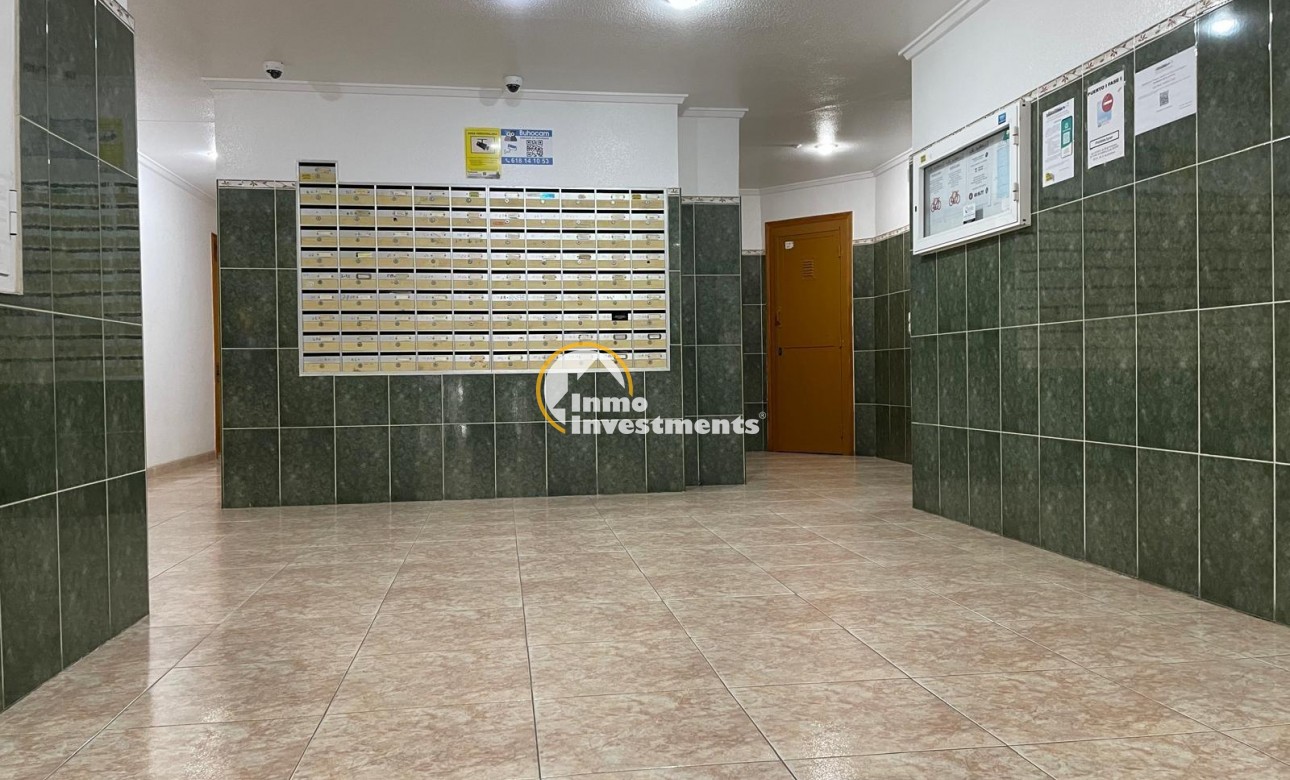 Bestaande bouw - Appartement - Torrevieja - PARQUE DE LAS NACIONES