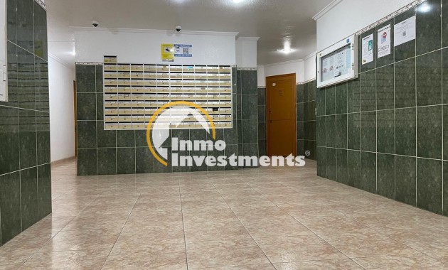 Bestaande bouw - Appartement - Torrevieja - PARQUE DE LAS NACIONES