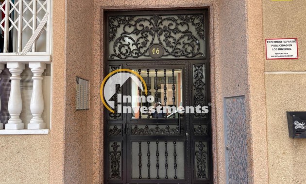 Bestaande bouw - Appartement - Torrevieja - PARQUE DE LAS NACIONES