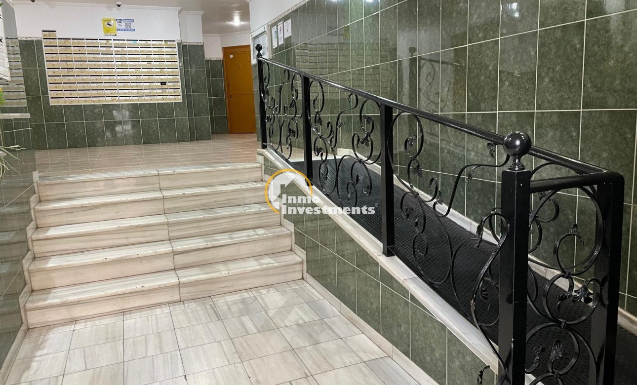 Bestaande bouw - Appartement - Torrevieja - PARQUE DE LAS NACIONES