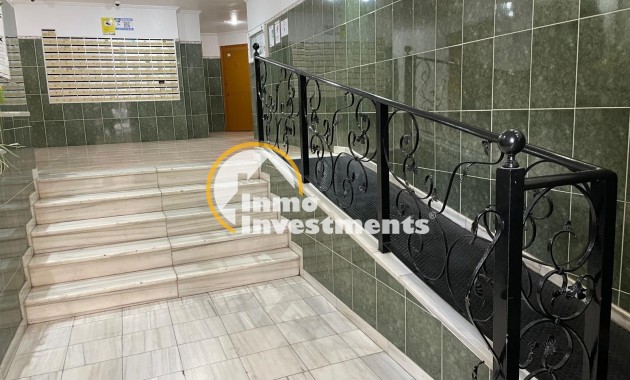 Bestaande bouw - Appartement - Torrevieja - PARQUE DE LAS NACIONES