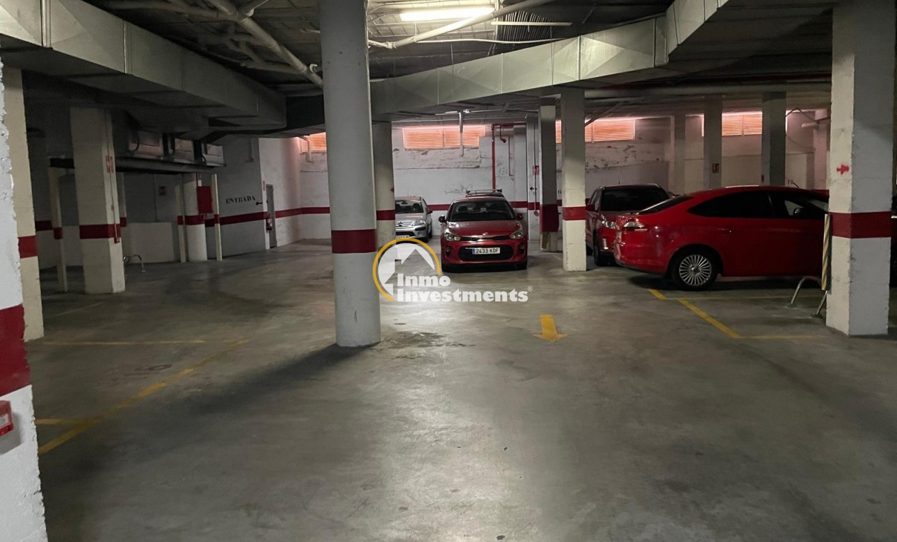 Bestaande bouw - Appartement - Torrevieja - PARQUE DE LAS NACIONES