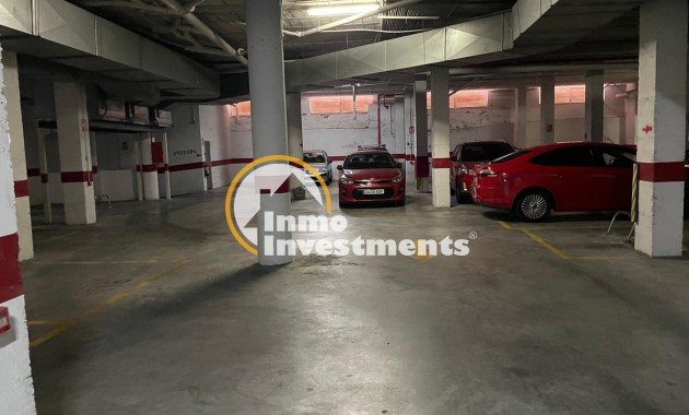 Bestaande bouw - Appartement - Torrevieja - PARQUE DE LAS NACIONES