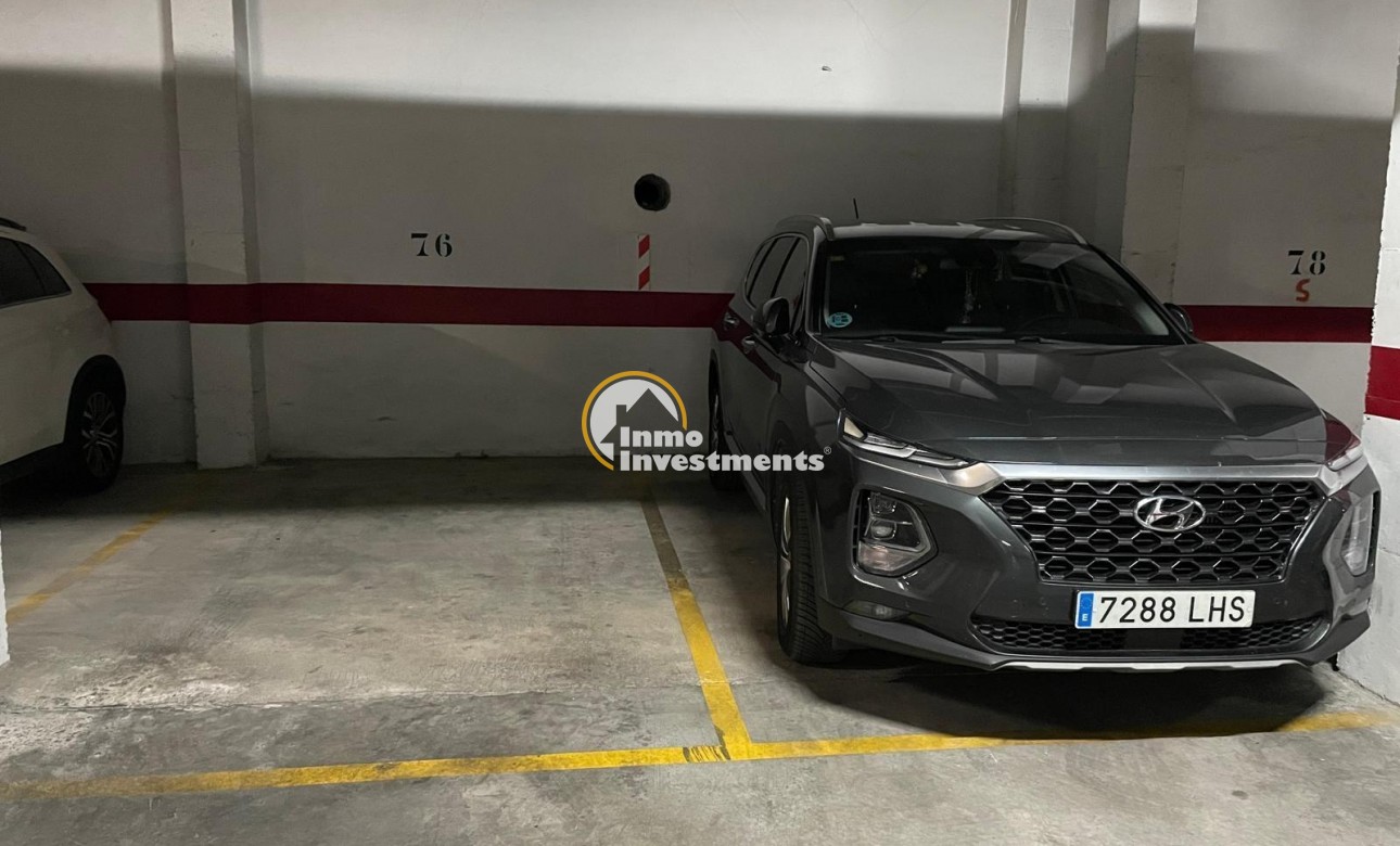 Bestaande bouw - Appartement - Torrevieja - PARQUE DE LAS NACIONES