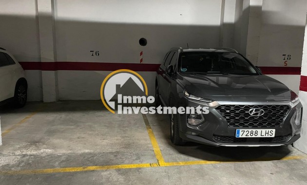 Bestaande bouw - Appartement - Torrevieja - PARQUE DE LAS NACIONES