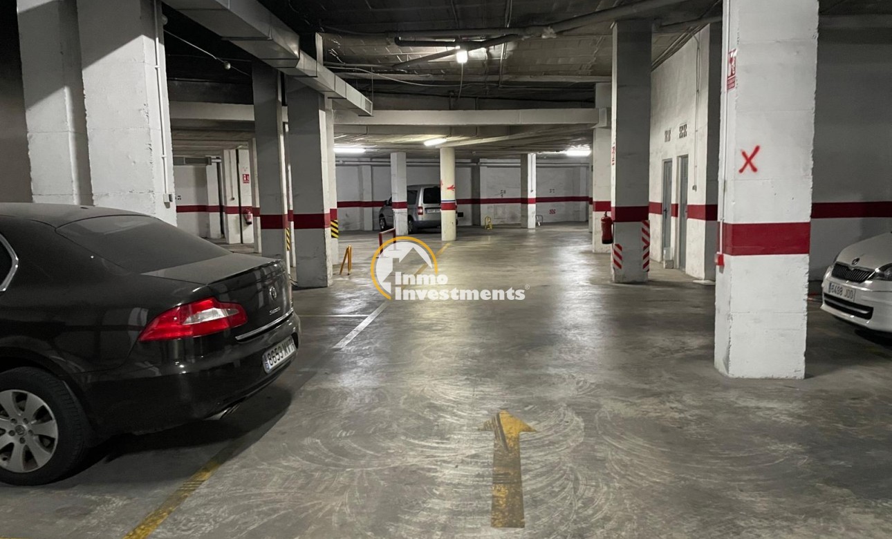 Bestaande bouw - Appartement - Torrevieja - PARQUE DE LAS NACIONES