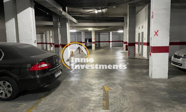 Bestaande bouw - Appartement - Torrevieja - PARQUE DE LAS NACIONES