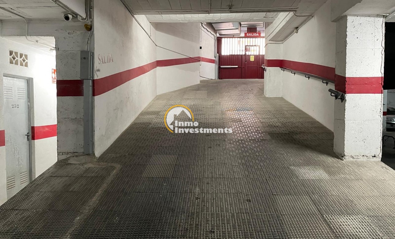 Bestaande bouw - Appartement - Torrevieja - PARQUE DE LAS NACIONES