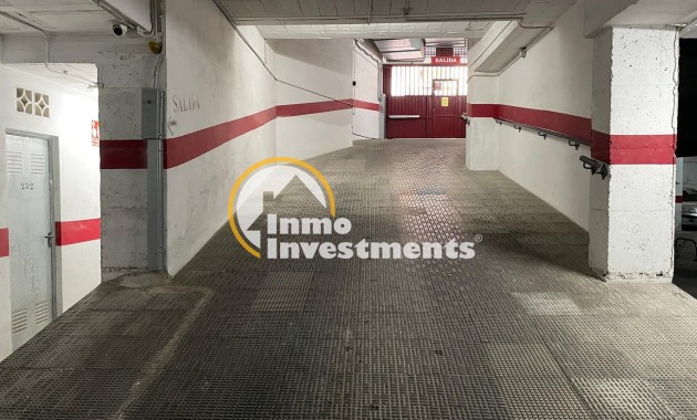 Bestaande bouw - Appartement - Torrevieja - PARQUE DE LAS NACIONES