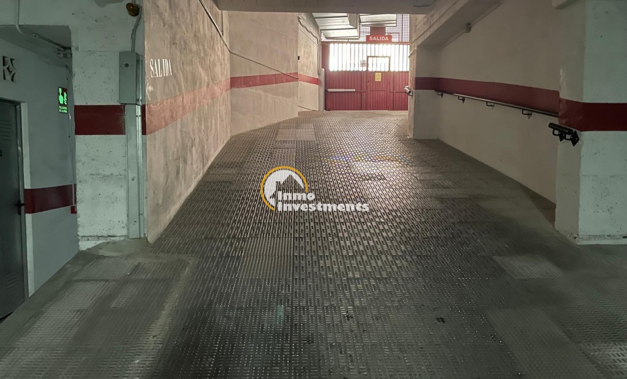 Bestaande bouw - Appartement - Torrevieja - PARQUE DE LAS NACIONES