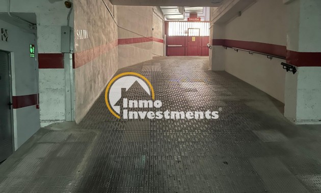 Bestaande bouw - Appartement - Torrevieja - PARQUE DE LAS NACIONES