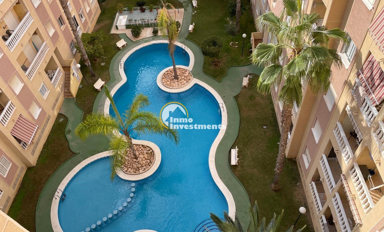 Bestaande bouw - Appartement - Torrevieja - PARQUE DE LAS NACIONES