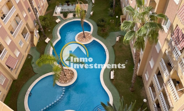 Bestaande bouw - Appartement - Torrevieja - PARQUE DE LAS NACIONES