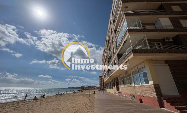 Reventa - Apartamento - Torrevieja - La Mata