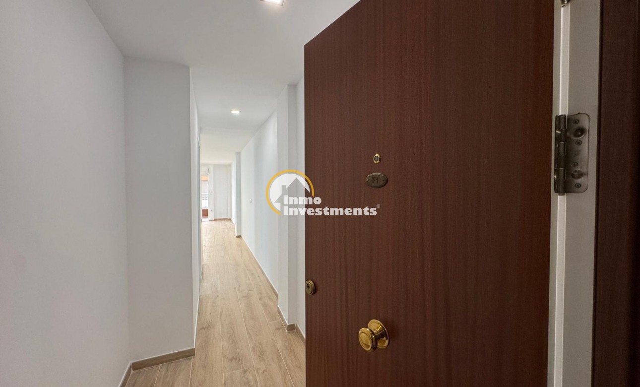 Reventa - Apartamento - Torrevieja - La Mata