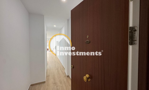 Reventa - Apartamento - Torrevieja - La Mata