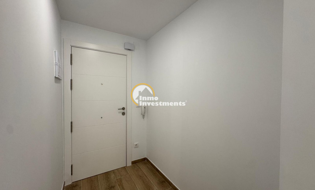 Reventa - Apartamento - Torrevieja - La Mata