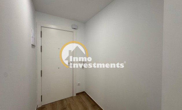 Reventa - Apartamento - Torrevieja - La Mata