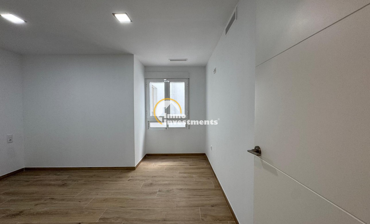 Reventa - Apartamento - Torrevieja - La Mata