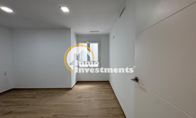 Reventa - Apartamento - Torrevieja - La Mata