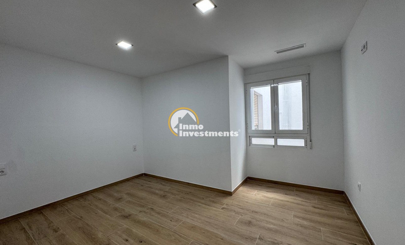 Reventa - Apartamento - Torrevieja - La Mata