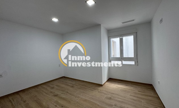 Reventa - Apartamento - Torrevieja - La Mata