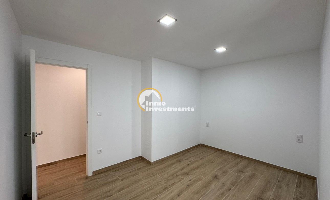 Reventa - Apartamento - Torrevieja - La Mata