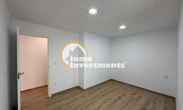 Reventa - Apartamento - Torrevieja - La Mata
