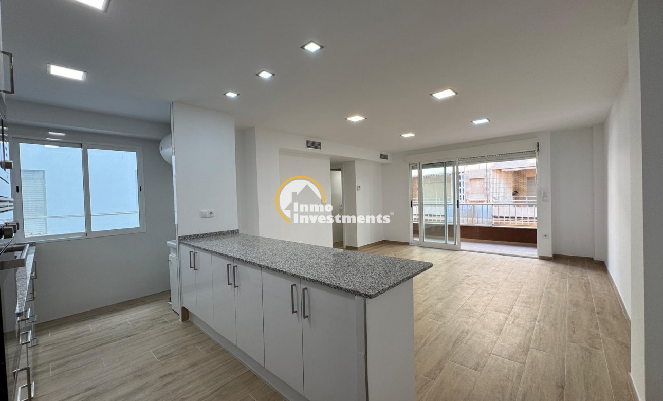 Reventa - Apartamento - Torrevieja - La Mata