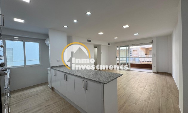 Reventa - Apartamento - Torrevieja - La Mata