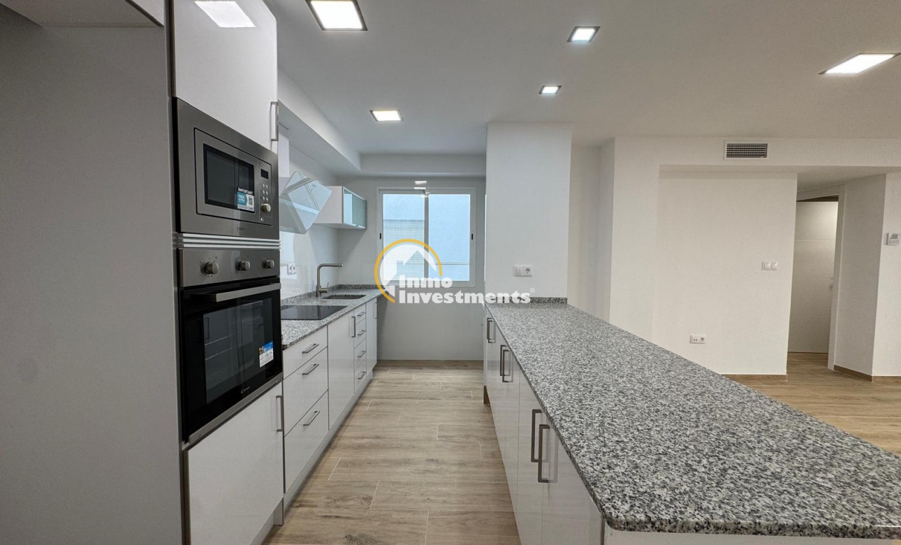 Reventa - Apartamento - Torrevieja - La Mata