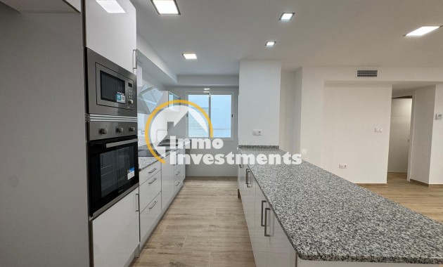 Reventa - Apartamento - Torrevieja - La Mata