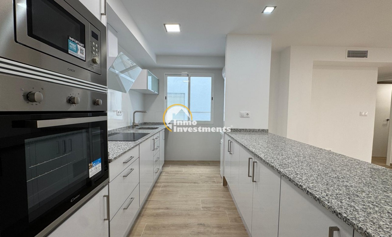 Reventa - Apartamento - Torrevieja - La Mata